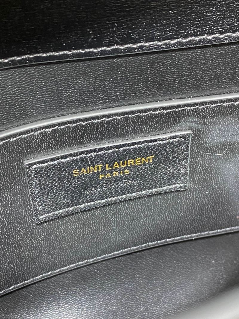 YSL Satchel Bags